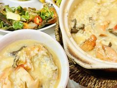 -官塘锋记鱼生·生腌·砂锅粥(牌坊街店)