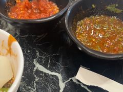 -潮汕美牛肉丸火锅店(天宁寺店)