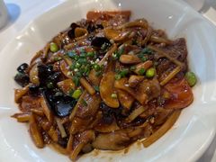 什锦面筋-天福苑(崇宁路店)