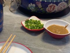 -庭院·冰煮羊·北京涮肉(西单店)