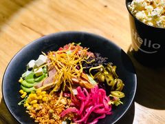 -Famous肥猫墨西哥音乐餐吧(五棵松华熙LIVE店)