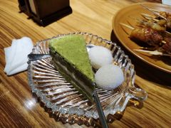-江户前寿司(好运街店)