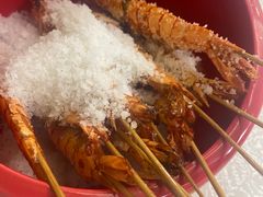 -明香海鲜酒家(华强北店)