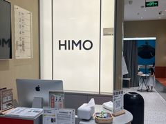 -海马体照相馆(义乌之心店)