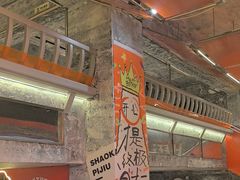 -神府路壹号·海鲜烧烤·砂锅粥·锅物(三坊七巷店)