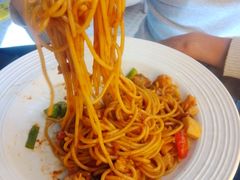 -必胜客(滨江店)