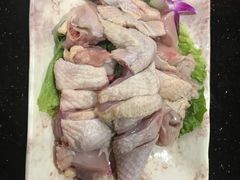 -五稻厨房粤西菜(新闻店)