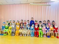 -北京市朝阳区阳光起点幼儿园(东坝园)