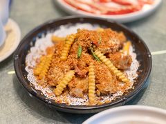 -79号渔船海鲜饭店(宝安店)