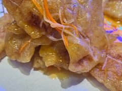 -小俩口烧烤东北菜(双井店)