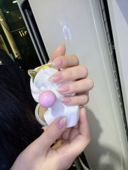 -CM.Nail美甲美睫