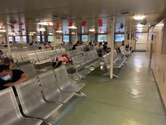 -海安新港(公交站)