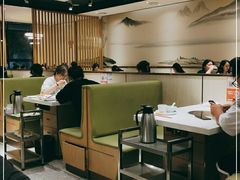 大堂-古乐牛香鲜牛肉牛杂火锅(观前街店)