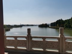 -东湖落雁景区