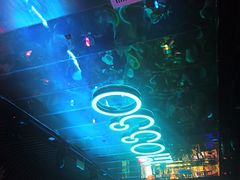 -MOSSO音乐酒吧·Live House(南京西路店)