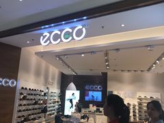 -ecco(合生汇购物中心店)