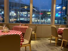 -西贝莜面村(上海百联西郊店)