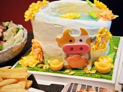 -CAKE BOSS 蛋糕老板(西单君太百货店)