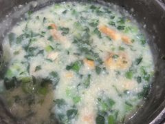 菜心粒-丰尔粥食·粥底火锅·桑拿鸡(大良总店)