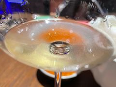 -肆海小川菜酒馆Wine Bistro (青年路店)