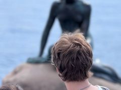 -美人鱼