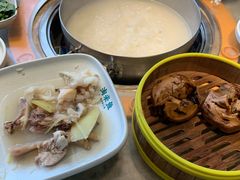 -淘米捞·米汤脆鲩鱼火锅(福田皇岗店)