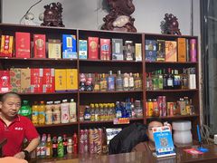 -桃源村铁锅炖鱼(体育馆道店)