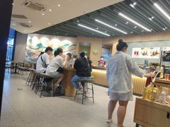 -星巴克臻选(郑州中原万达店)