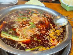-中和远东火锅兔(老店)