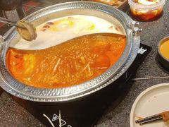 -牛New寿喜烧(闵行龙湖天街店)
