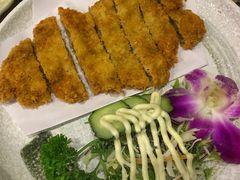 -青空日料烧肉烧鸟店(后湖兴业路店)