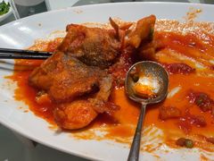 -西湖春天•老字号杭州菜(百汇店)