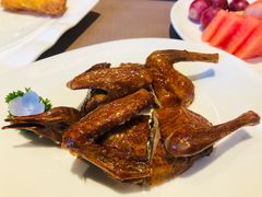 -海口万豪中餐厅·粤菜·海南菜· 平价海鲜·茶点· KTV包房
