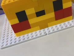 -乐博乐博少儿编程·乐高机器人编程·信息学竞赛(百仕达校区)