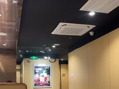 -海底捞火锅(太原万科城店)