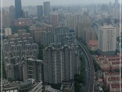 -环球港凯悦 · 享悦中餐厅