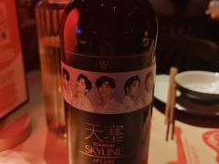 -胡桃里音乐酒馆(华侨城创意园店)