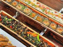 -竹一味·竹筒饭