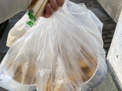 -龙翔臭豆腐(河坊街店)