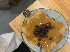 -小豆海棠(人民南路店)