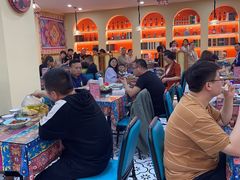 -烟疆印象新疆菜(万联广场店)