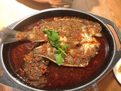 -炊烟小炒黄牛肉(中心印象城店)