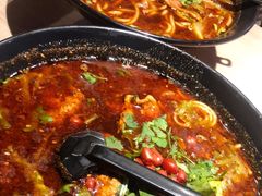 -苗乡米线(建军路店)