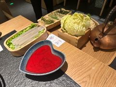 -盡膳口福跷脚牛肉火锅(国贸商城店)
