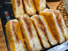 -冰城串吧(隆昌路店)