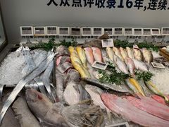 -高佳庄·舟山海鲜(海景旗舰店)