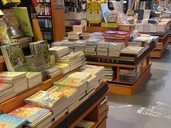 -西西弗书店&矢量咖啡(来福士广场店)