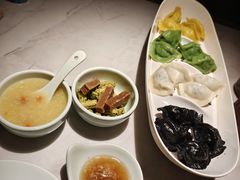 -船歌·鱼水饺青岛菜(闽江二路店)