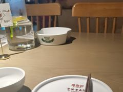 -前海沿·青岛菜(李沧万达店)