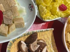 -重庆袁老四火锅(武进万达店)